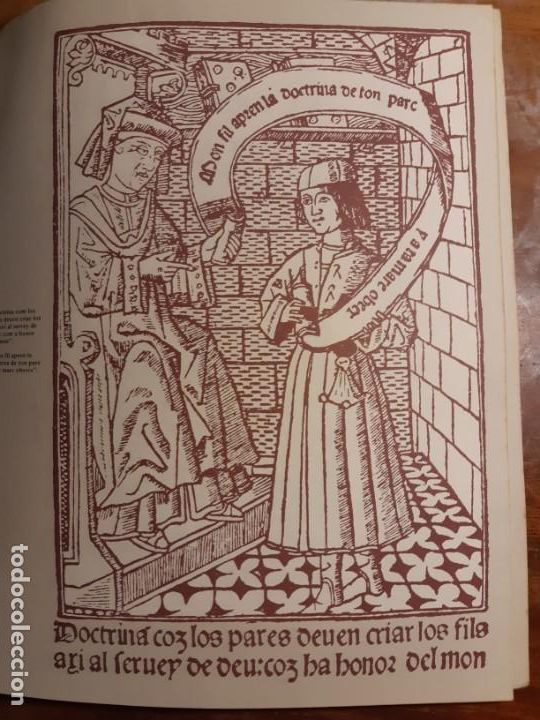 Libros de segunda mano: 500 anys del primer llibre impreso en catal&aacute; - Foto 10