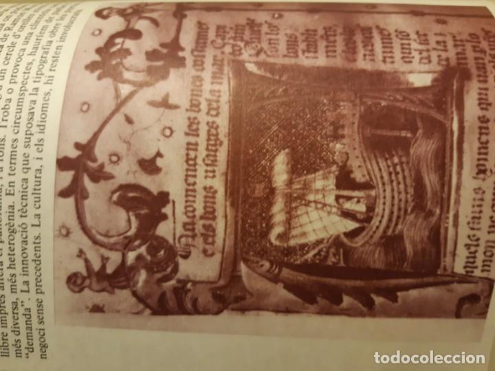Libros de segunda mano: 500 anys del primer llibre impreso en catal&aacute; - Foto 13