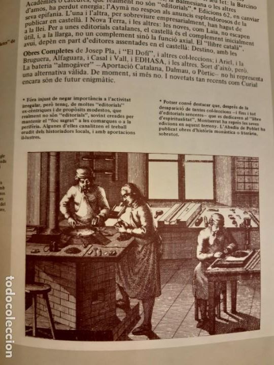 Libros de segunda mano: 500 anys del primer llibre impreso en catal&aacute; - Foto 16
