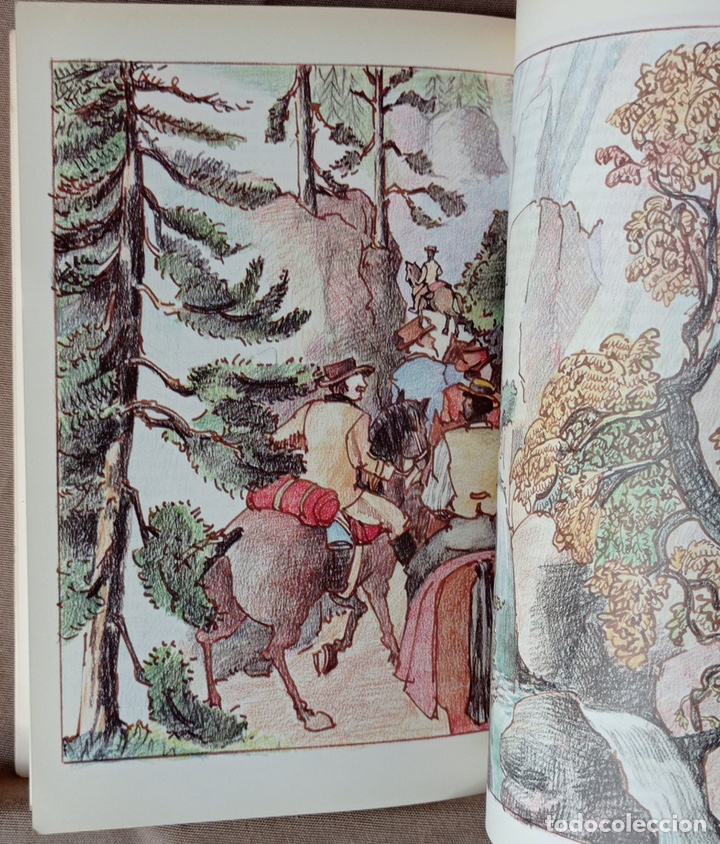 Libros de segunda mano: Winnetou. Karl May. - Foto 3