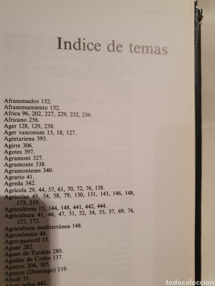 Libros de segunda mano: SER VASCO. JEAN HARITSCHELHAR. - Foto 4