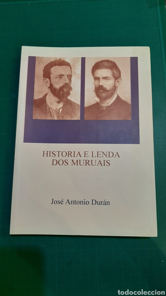 Livres d'occasion: HISTORIA E LENDA DAS MURALLAS JISE ANTINIO DURAN 2004 Pontevedra DISCO LIBRERIA O ALMAC&Eacute;N