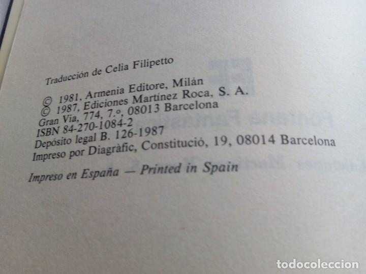 Libros de segunda mano: GUIA DEL ESPIRITISMO / ANGELO DE MICHELI - Foto 6