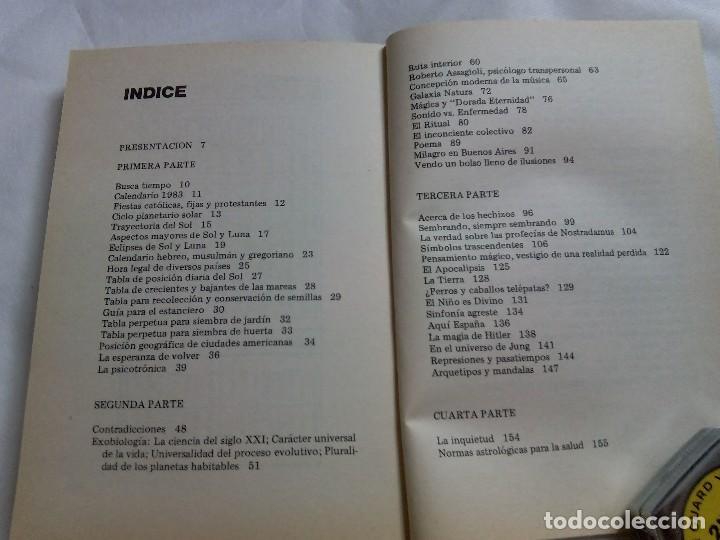 Libros de segunda mano: ANUARIO AMERICANO 1983. KIER (ex-bucheli) - Foto 7