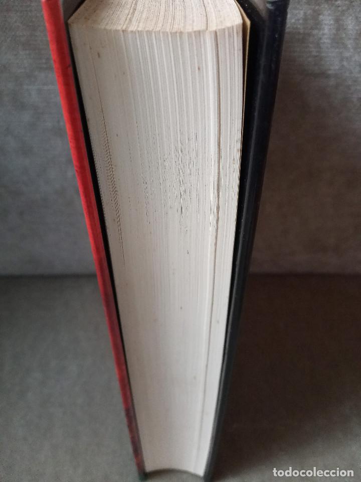 Libros de segunda mano: ALBERT HOURANI - LA HISTORIA DE LOS &Aacute;RABES - VERGARA, 2003 - 1&ordf; ED. - Foto 5