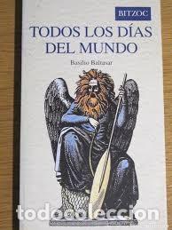 Libros de segunda mano: todos los d&iacute;as del mundo Basilio Baltasar - Foto 1