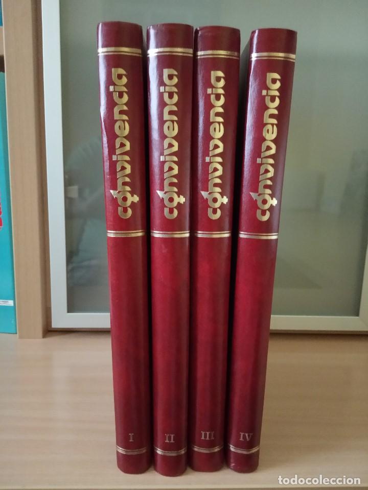 Libros de segunda mano: Convivencia (Libros orientaci&oacute;n sexual) - Foto 1
