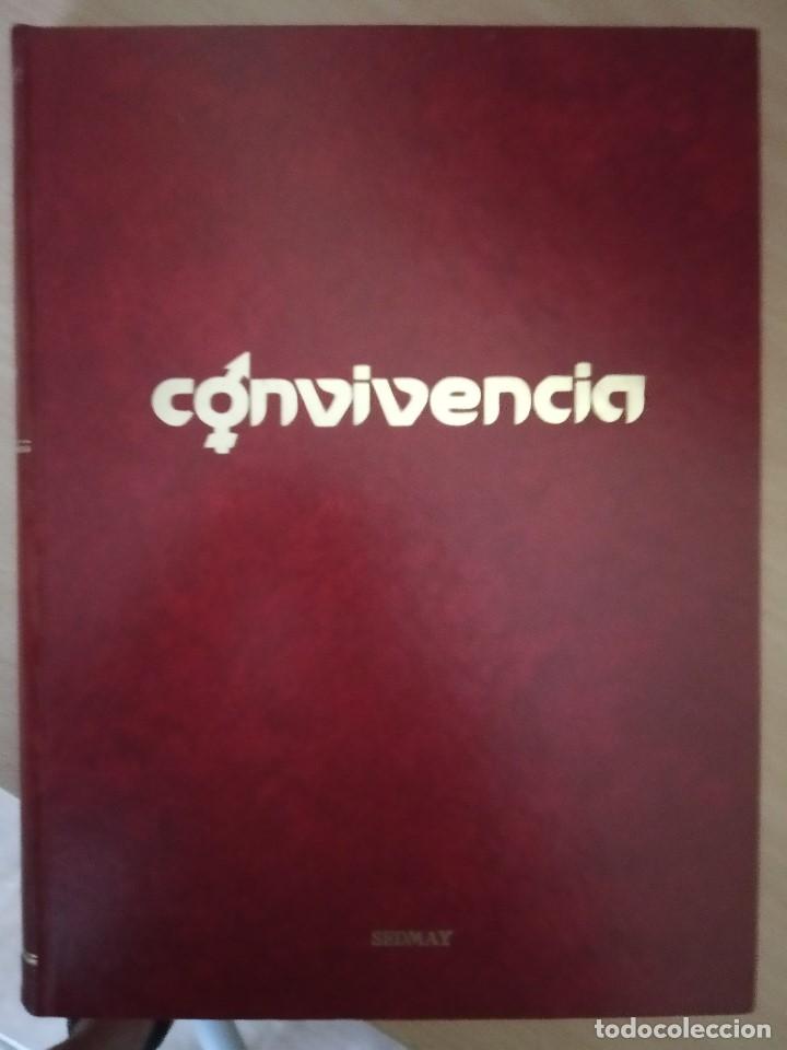 Libros de segunda mano: Convivencia (Libros orientaci&oacute;n sexual) - Foto 2