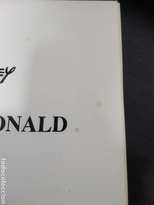 Libros de segunda mano: YO, PATO DONALD. TOMO II. MAS IVARS - Foto 3