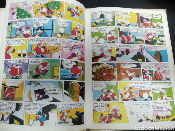 Libros de segunda mano: YO, PATO DONALD. TOMO II. MAS IVARS - Foto 5