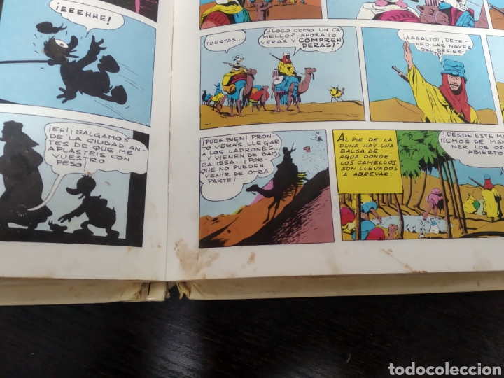 Libros de segunda mano: YO, PATO DONALD. TOMO II. MAS IVARS - Foto 6