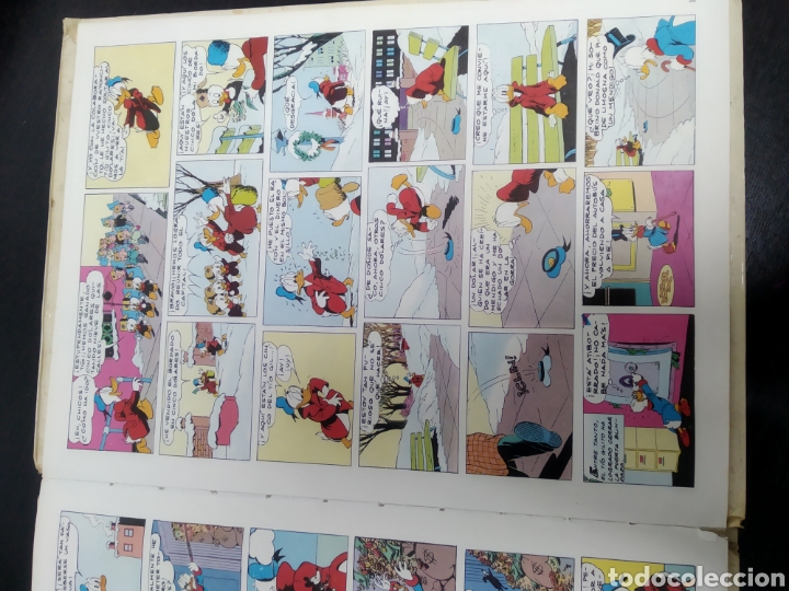 Libros de segunda mano: YO, PATO DONALD. TOMO II. MAS IVARS - Foto 8