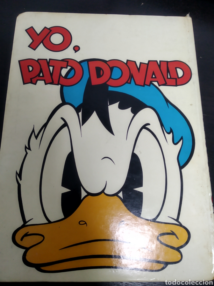 Libros de segunda mano: YO, PATO DONALD. TOMO II. MAS IVARS - Foto 12