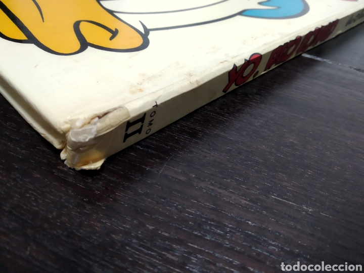 Libros de segunda mano: YO, PATO DONALD. TOMO II. MAS IVARS - Foto 13