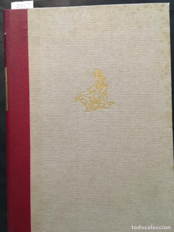 Libros de segunda mano: MITOLOGIA ORIENTAL ILUSTRADA, CARLOS CID - Foto 3