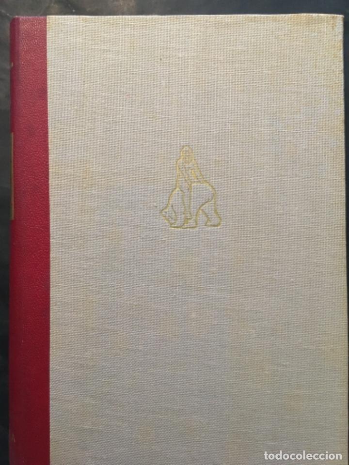 Libros de segunda mano: MITOLOGIA GERMANICA ILUSTRADA, BRIAN BRANSTON - Foto 3