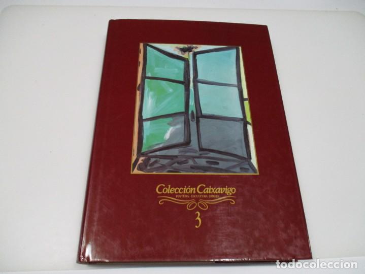 Libros de segunda mano: VV.AA Colecci&oacute;n Caixavigo tomo III Q4312A - Foto 1