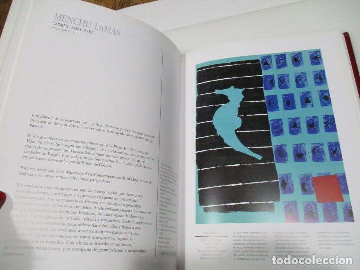 Libros de segunda mano: VV.AA Colecci&oacute;n Caixavigo tomo III Q4312A - Foto 2