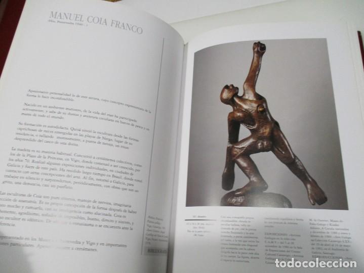 Libros de segunda mano: VV.AA Colecci&oacute;n Caixavigo tomo III Q4312A - Foto 3