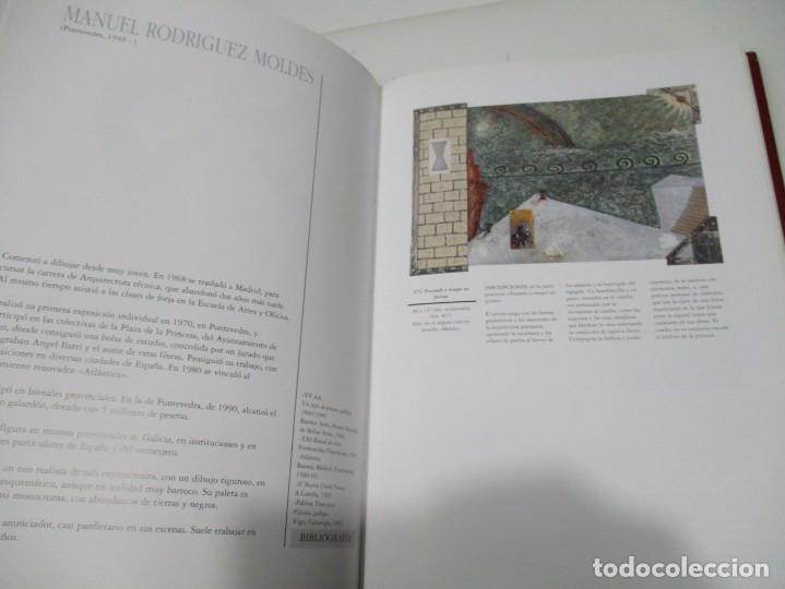 Libros de segunda mano: VV.AA Colecci&oacute;n Caixavigo tomo III Q4312A - Foto 5
