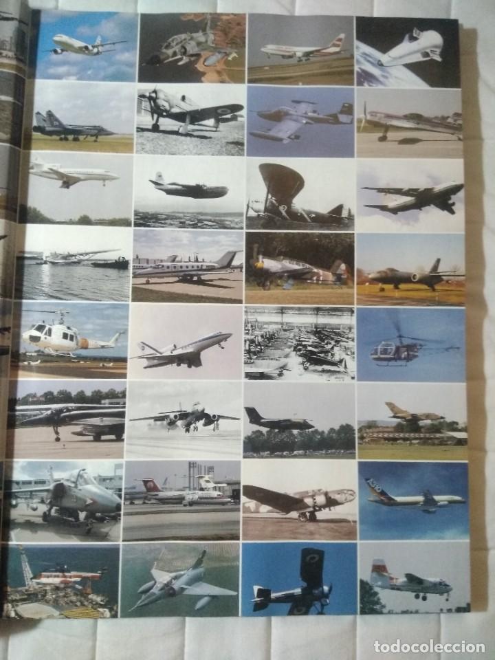 Libros de segunda mano: Libro 1000 imagenes de aviones de iberlibro - Foto 2