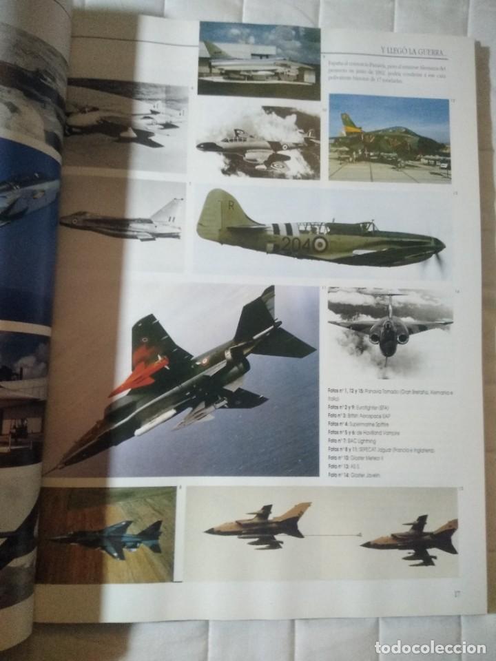 Libros de segunda mano: Libro 1000 imagenes de aviones de iberlibro - Foto 4