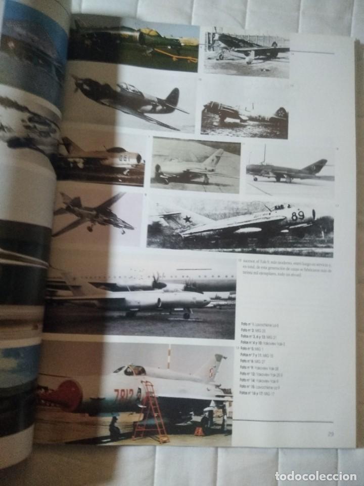 Libros de segunda mano: Libro 1000 imagenes de aviones de iberlibro - Foto 5