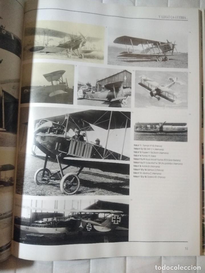 Libros de segunda mano: Libro 1000 imagenes de aviones de iberlibro - Foto 6