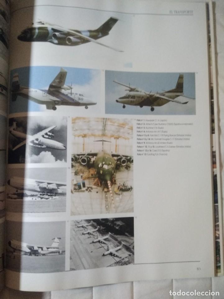 Libros de segunda mano: Libro 1000 imagenes de aviones de iberlibro - Foto 7