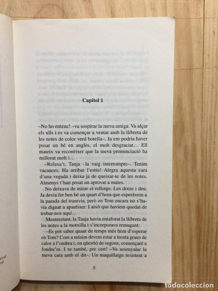 Libros de segunda mano: Petons, esperances i vacances - Zimmermann & Zimmermann - Foto 5
