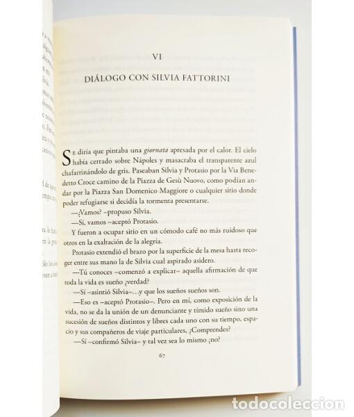 Libros de segunda mano: OFICIO DE PERSONAJE. PRIETO, Antonio. Renacimiento. 2013. - Foto 3