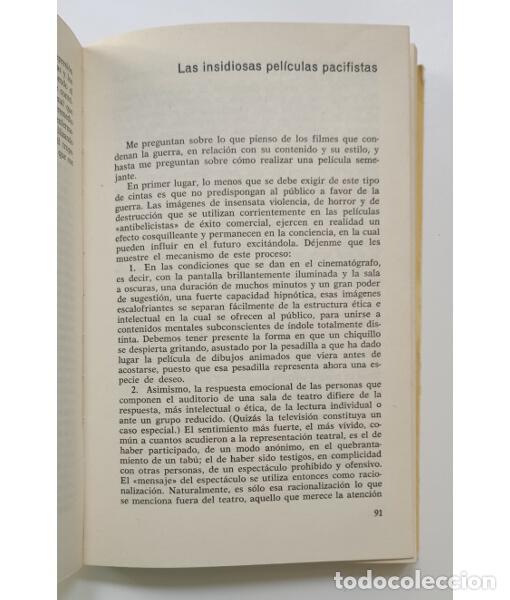 Libros de segunda mano: ENSAYOS UT&Oacute;PICOS. GOODMAN, Paul. Ediciones Pen&iacute;nsula. 1973. - Foto 3