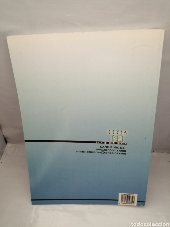 Libros de segunda mano: ENERG&Iacute;A SOLAR T&Eacute;RMICA PARA INSTALADORES - Foto 2
