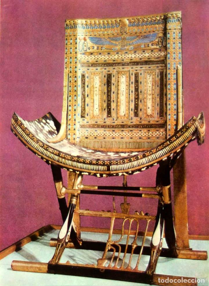 Libros de segunda mano: HISTORIA DEL MUEBLE - LUIS FEDUCHI - EDITORIAL ABANTOS - Foto 3