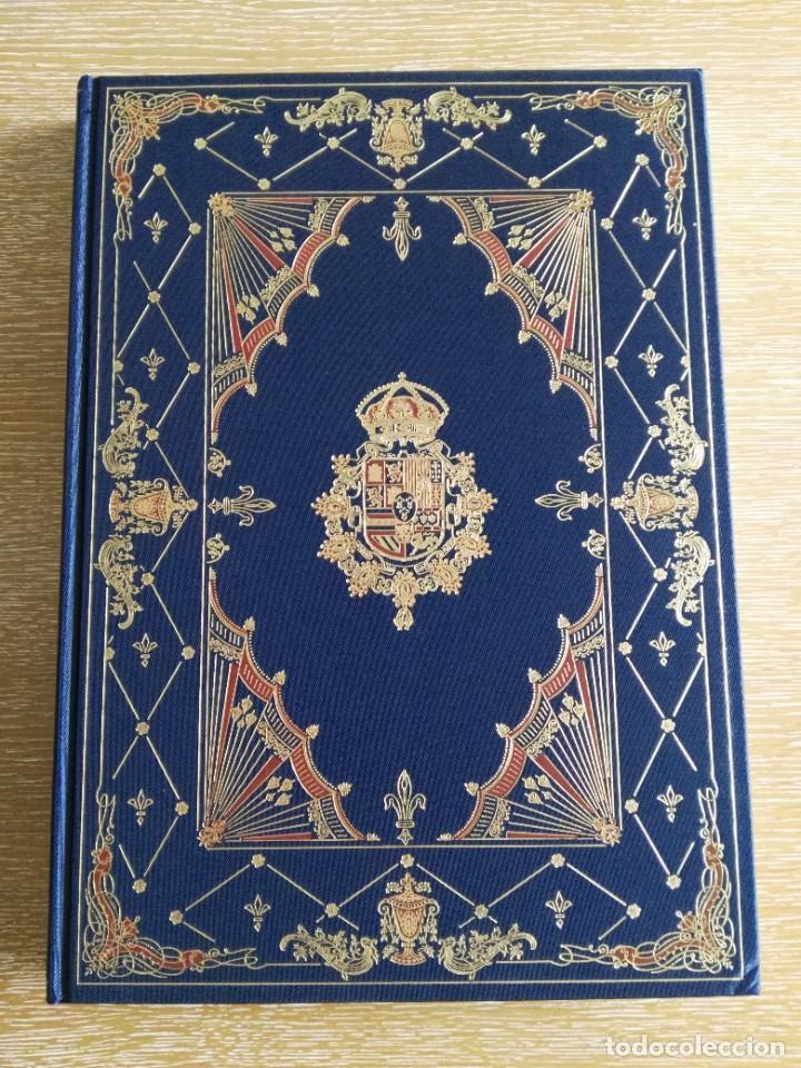 Libros de segunda mano: Libro El Madrid de Felipe V - Foto 4