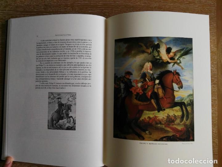 Libros de segunda mano: Libro El Madrid de Felipe V - Foto 9