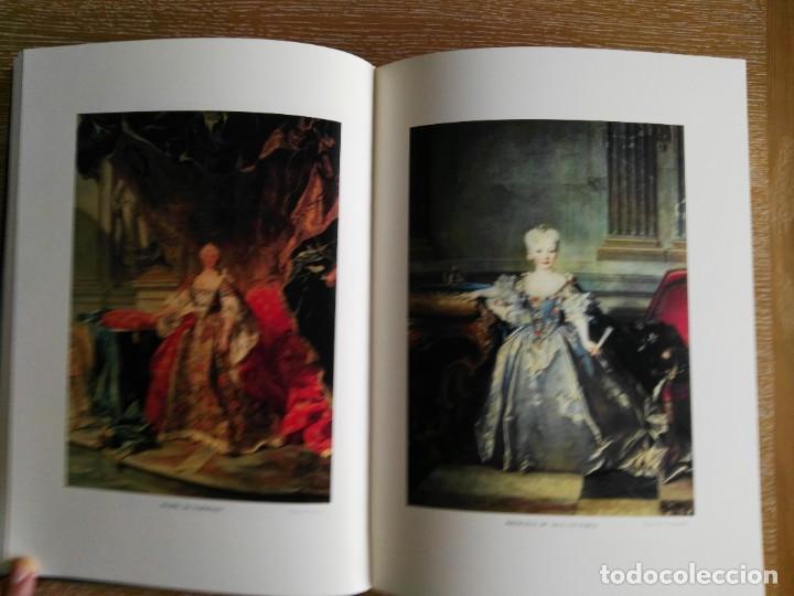 Libros de segunda mano: Libro El Madrid de Felipe V - Foto 10