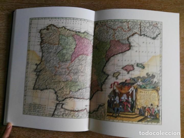 Libros de segunda mano: Libro El Madrid de Felipe V - Foto 11