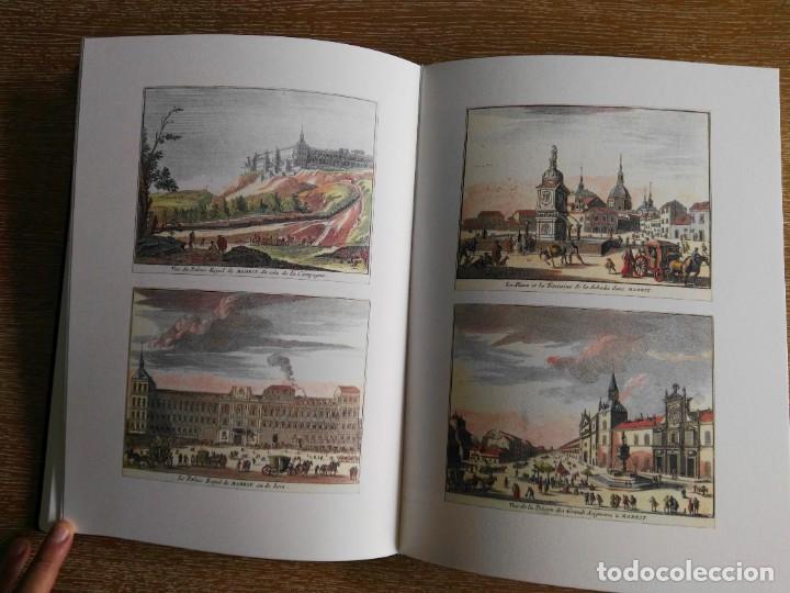 Libros de segunda mano: Libro El Madrid de Felipe V - Foto 12