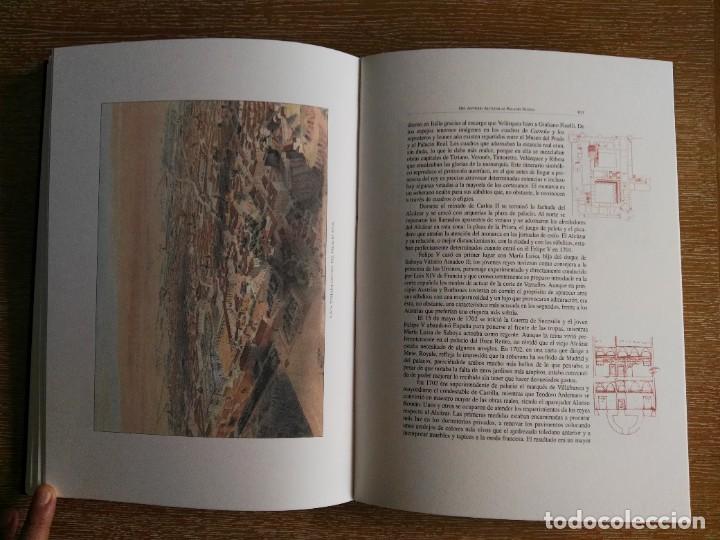 Libros de segunda mano: Libro El Madrid de Felipe V - Foto 13