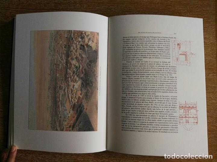 Libros de segunda mano: Libro El Madrid de Felipe V - Foto 14