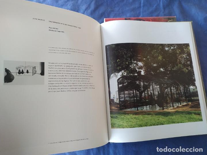 Libros de segunda mano: Barcelona Esculturas. - ediciones Poligrafa - Foto 7
