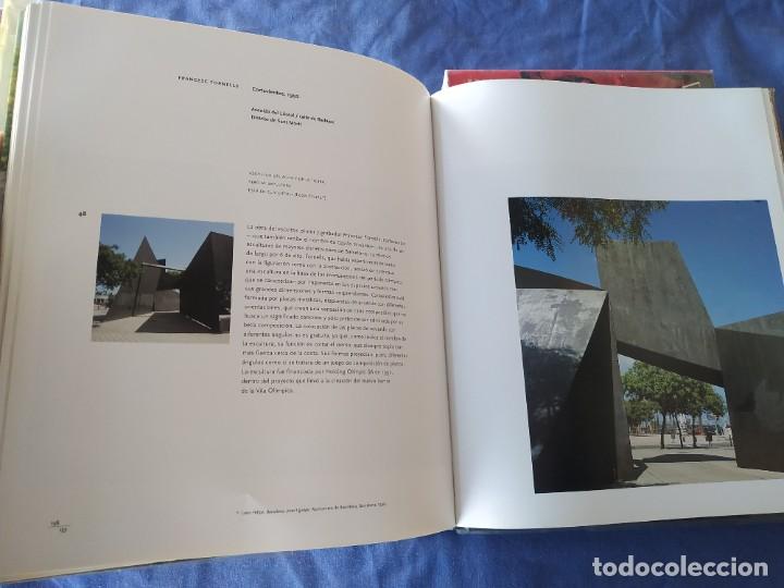 Libros de segunda mano: Barcelona Esculturas. - ediciones Poligrafa - Foto 8