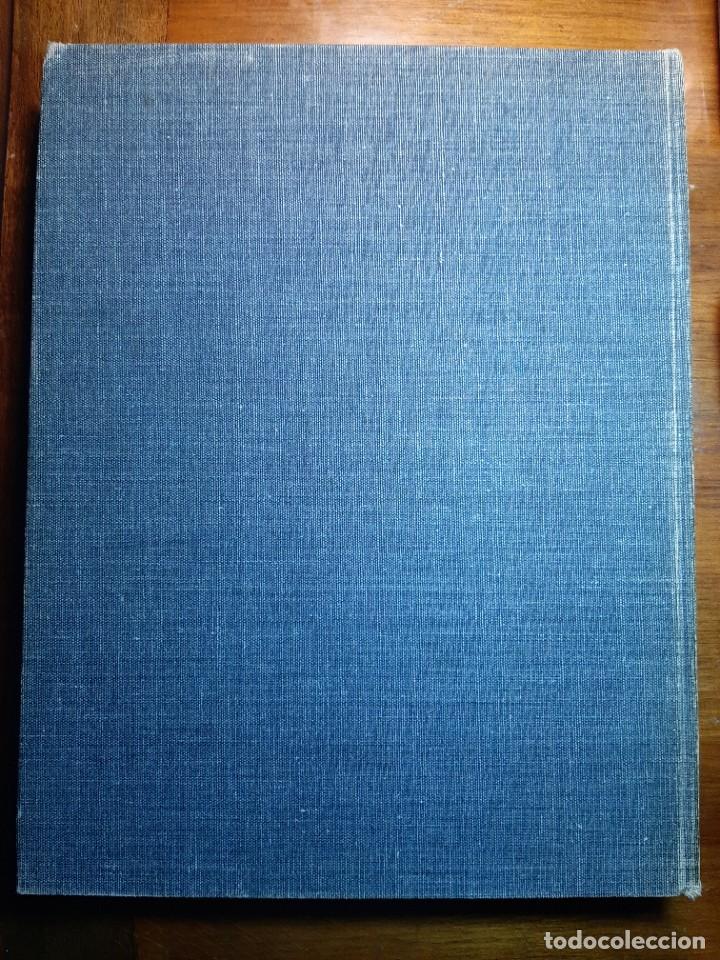 Libros de segunda mano: CARPINTERIA METALICA. VIGLA. 1967 - Foto 2