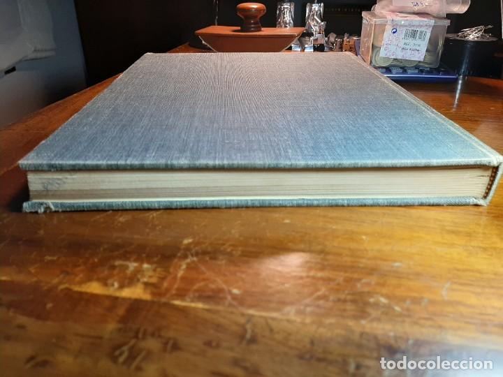 Libros de segunda mano: CARPINTERIA METALICA. VIGLA. 1967 - Foto 5