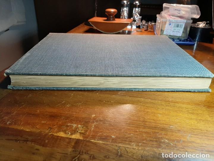 Libros de segunda mano: CARPINTERIA METALICA. VIGLA. 1967 - Foto 6