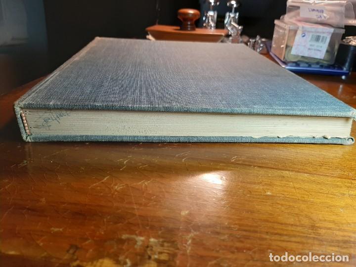 Libros de segunda mano: CARPINTERIA METALICA. VIGLA. 1967 - Foto 7