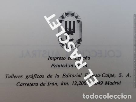 Libros de segunda mano: GUSTAVO ADOLFO BECQUER - LEYENDAS - Foto 4