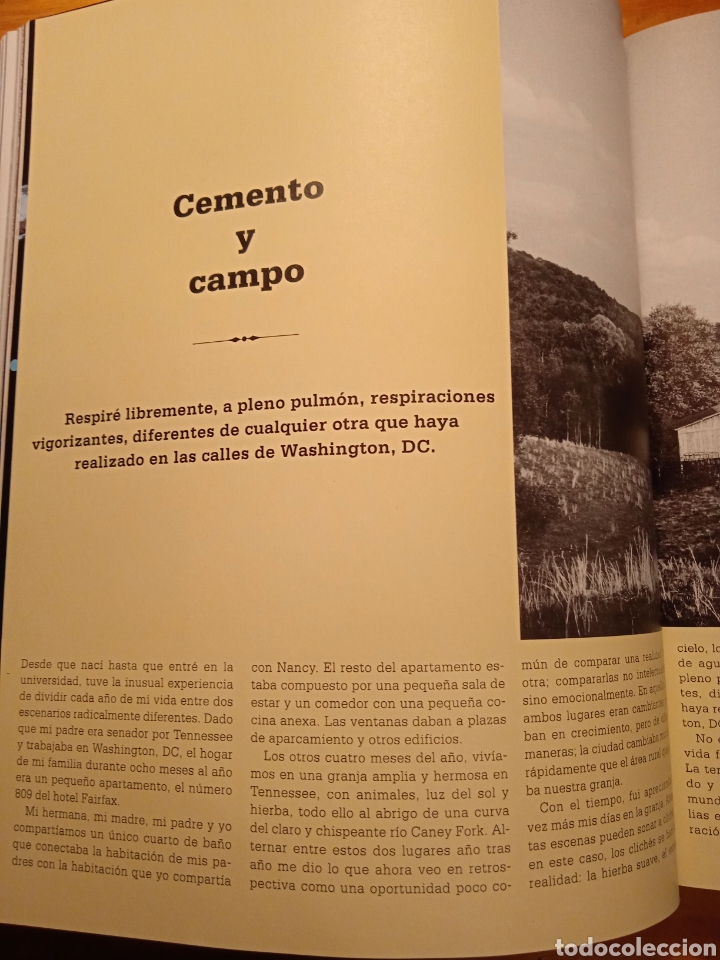Libros de segunda mano: Una verdad inc&oacute;moda. Al Gore - Foto 6