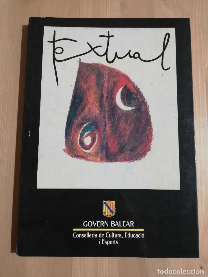 Libros de segunda mano: TEXTUAL. INTRODUCCI&Oacute; A LES T&Egrave;CNIQUES DE NARRACI&Oacute; (VV. AA.) - Foto 1